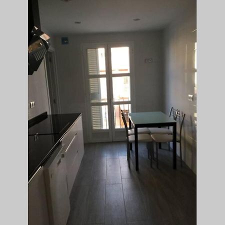 Апартаменты Duplex Muy Cerca De La Playa Y Del Centro Тарифа Экстерьер фото