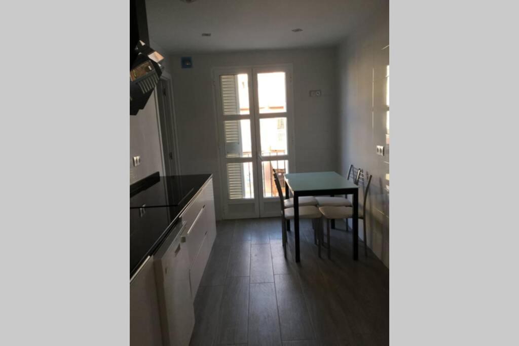 Апартаменты Duplex Muy Cerca De La Playa Y Del Centro Тарифа Экстерьер фото